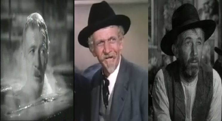 Walter Brennan