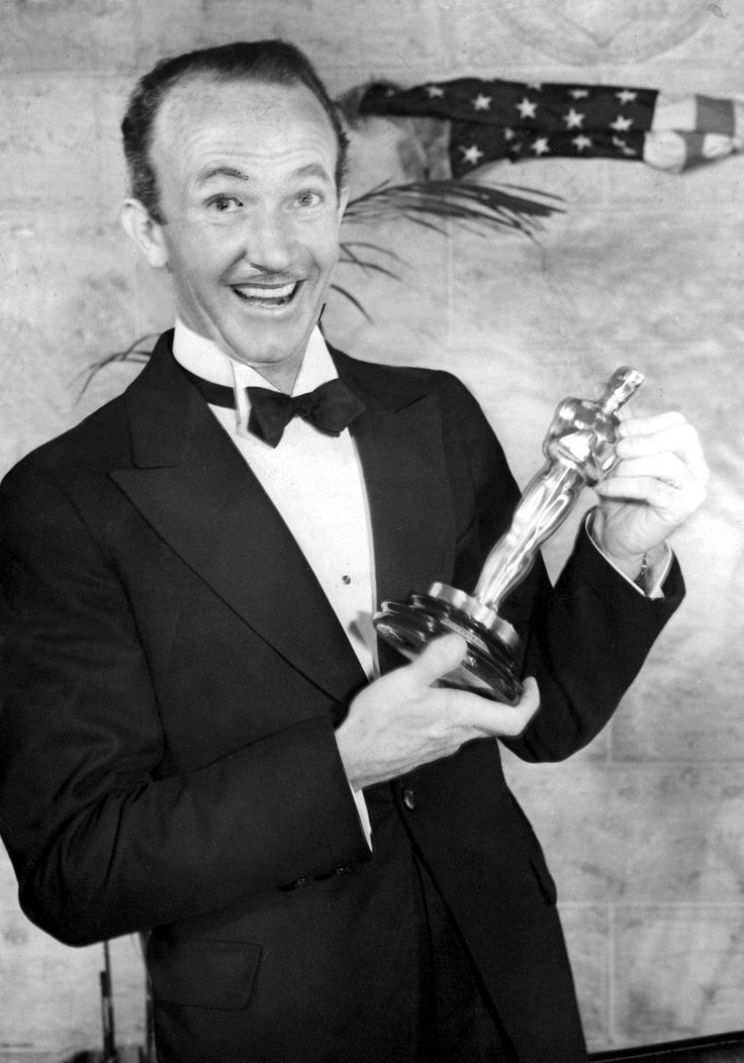 Walter Brennan