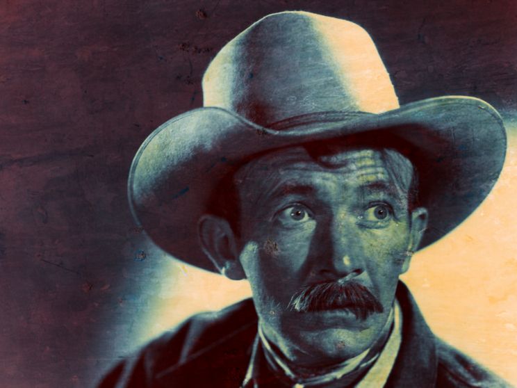 Walter Brennan