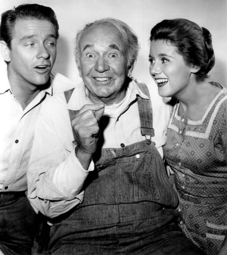 Walter Brennan