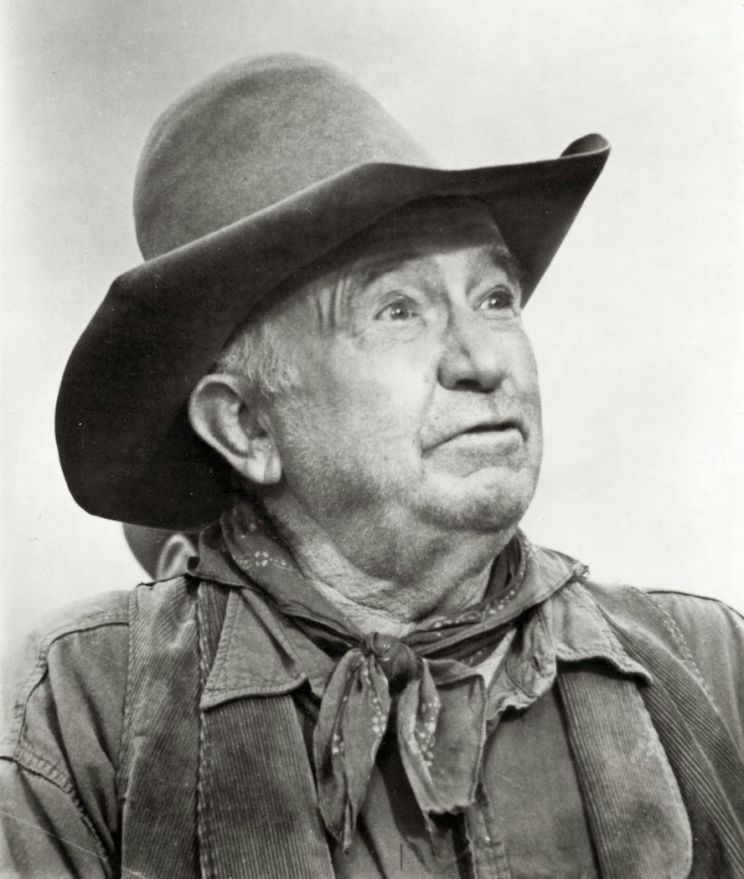 Walter Brennan