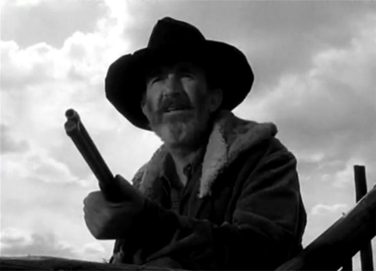 Walter Brennan