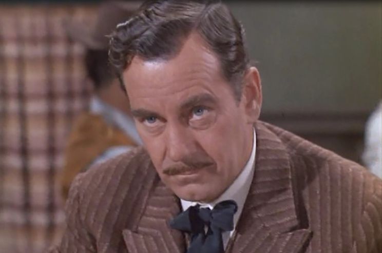 Walter Brooke