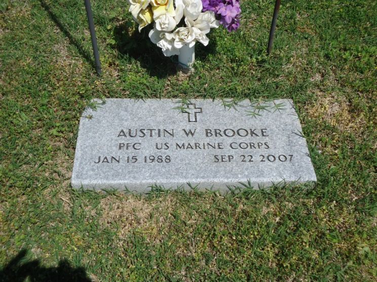 Walter Brooke