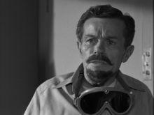 Walter Burke