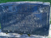 Walter Burke