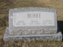 Walter Burke