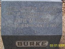 Walter Burke