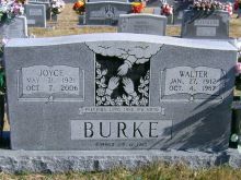 Walter Burke