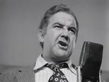 Walter Burke