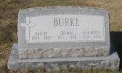 Walter Burke