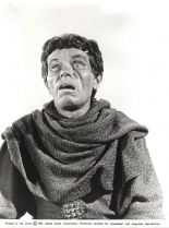 Walter Burke