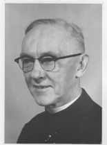Walter Burke