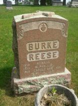Walter Burke