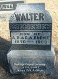 Walter Burke