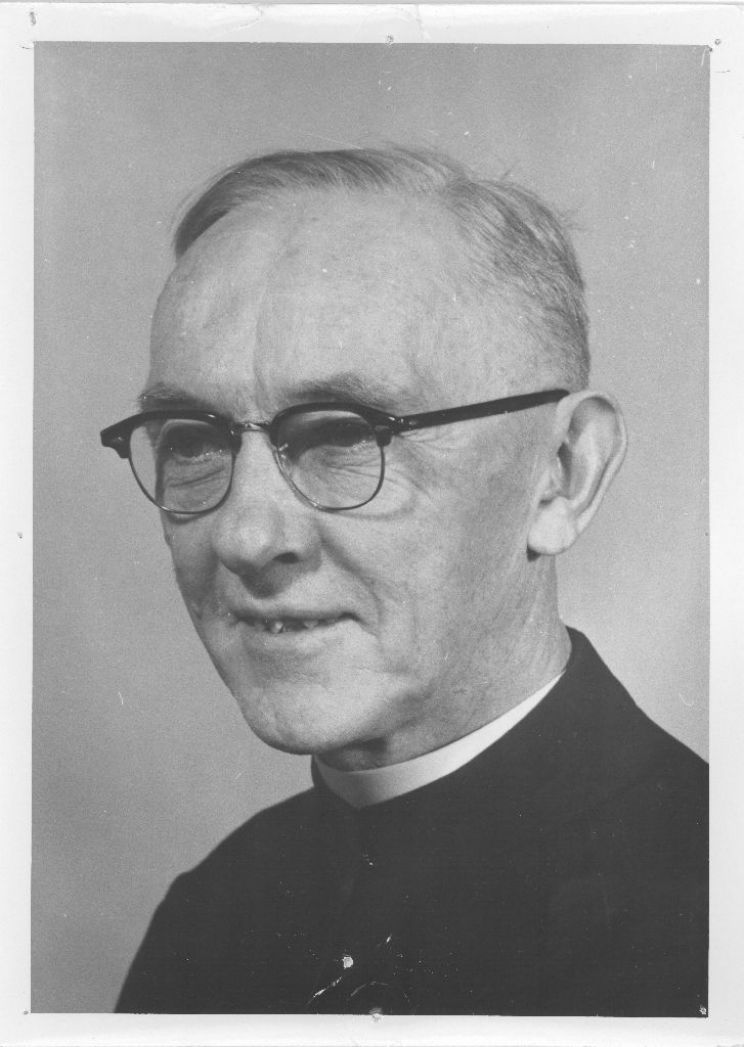 Walter Burke