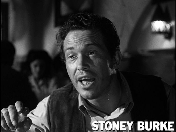 Walter Burke