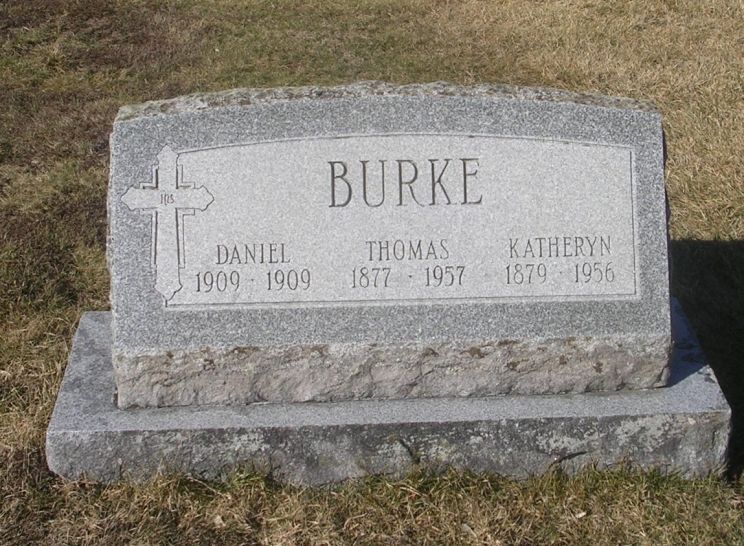 Walter Burke