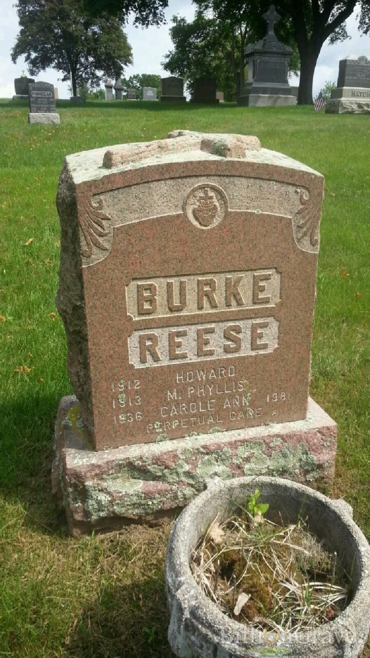 Walter Burke