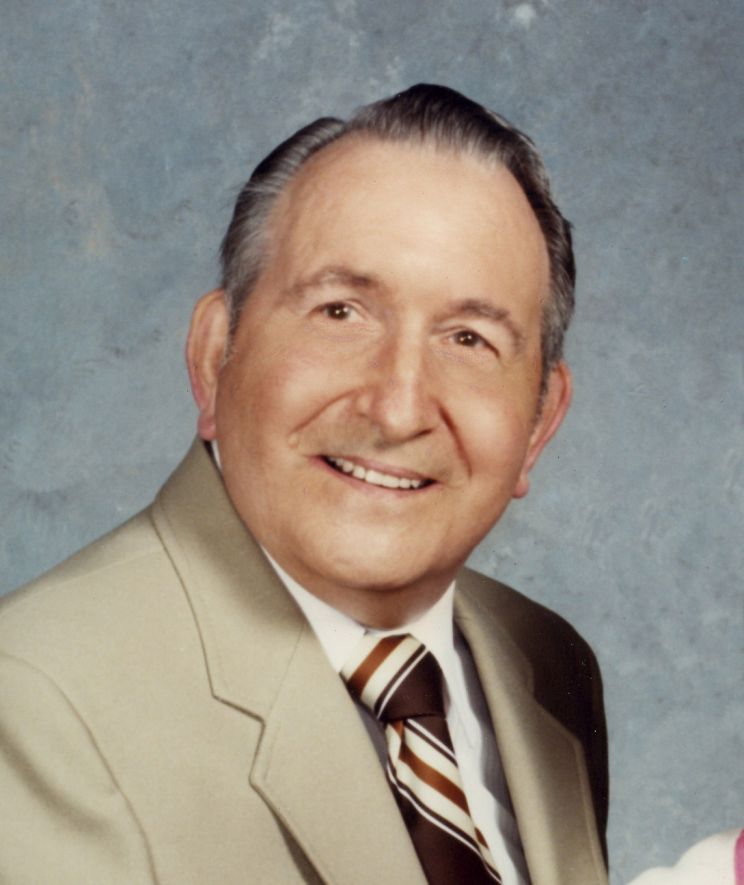 Walter Burke