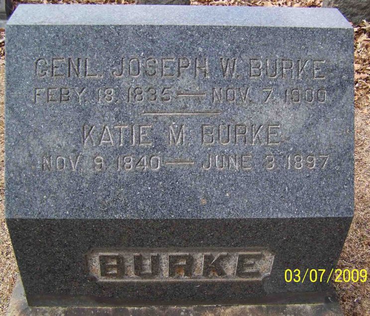 Walter Burke