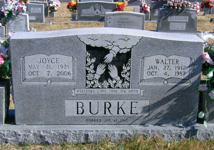 Walter Burke