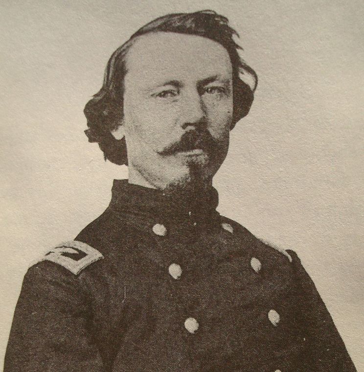 Walter Burke