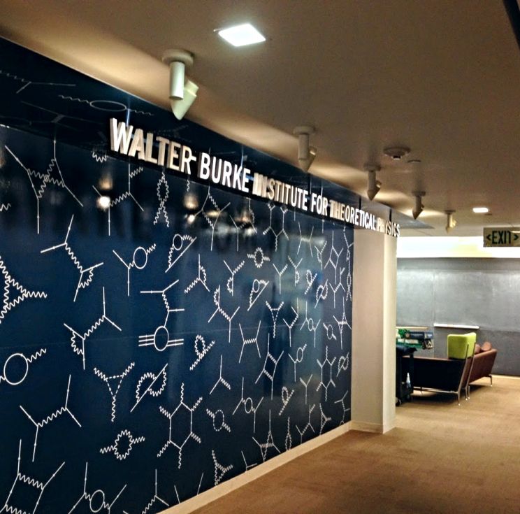 Walter Burke