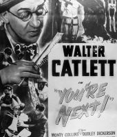 Walter Catlett