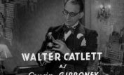 Walter Catlett