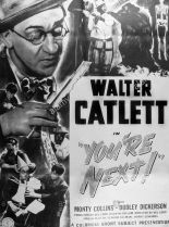 Walter Catlett