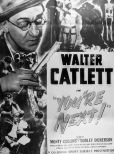 Walter Catlett