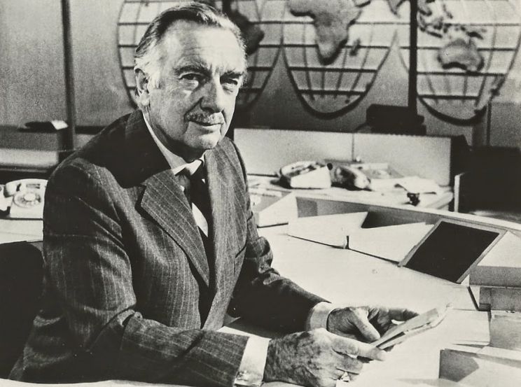 Walter Catlett