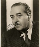 Walter Connolly