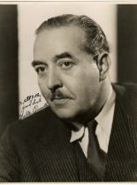 Walter Connolly