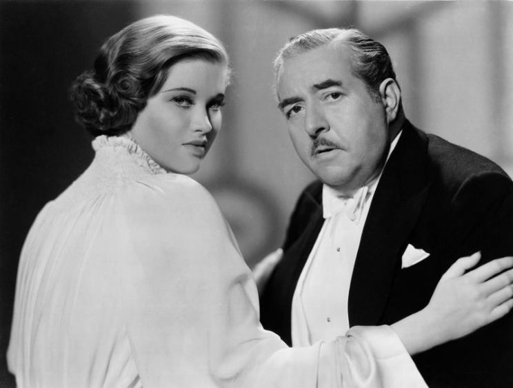 Walter Connolly