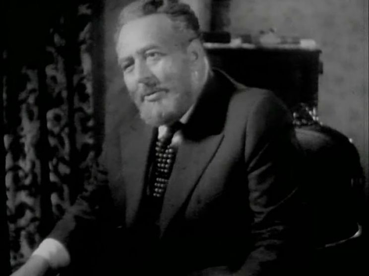 Walter Connolly