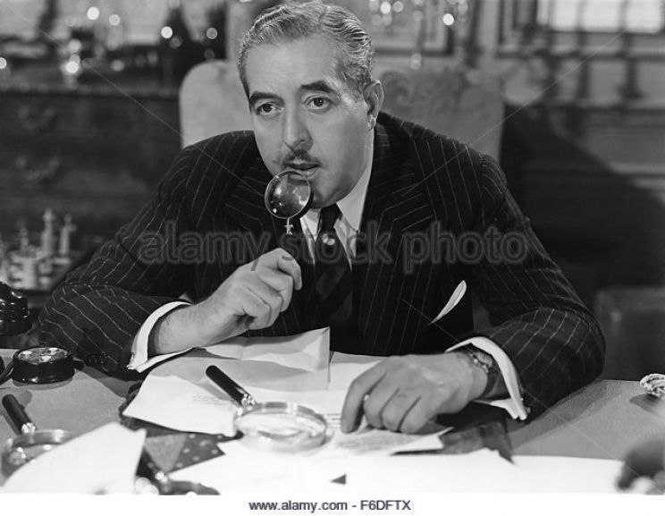 Walter Connolly