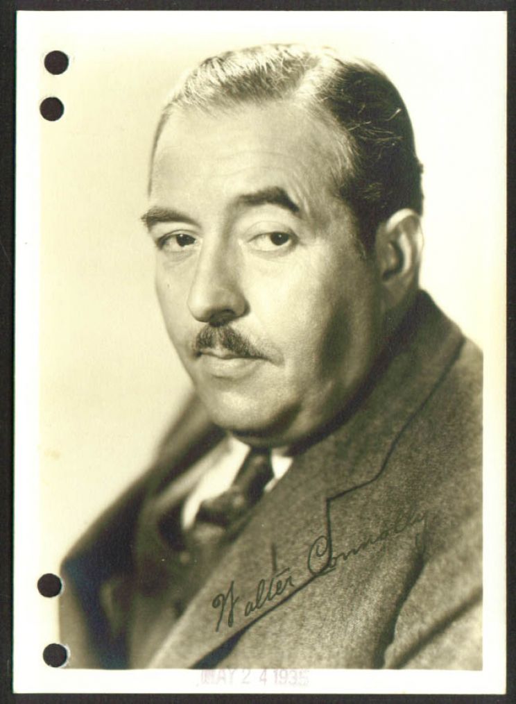 Walter Connolly