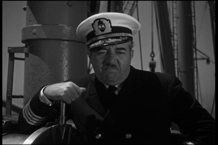 Walter Connolly