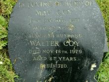 Walter Coy