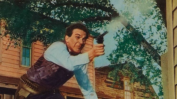Walter Coy