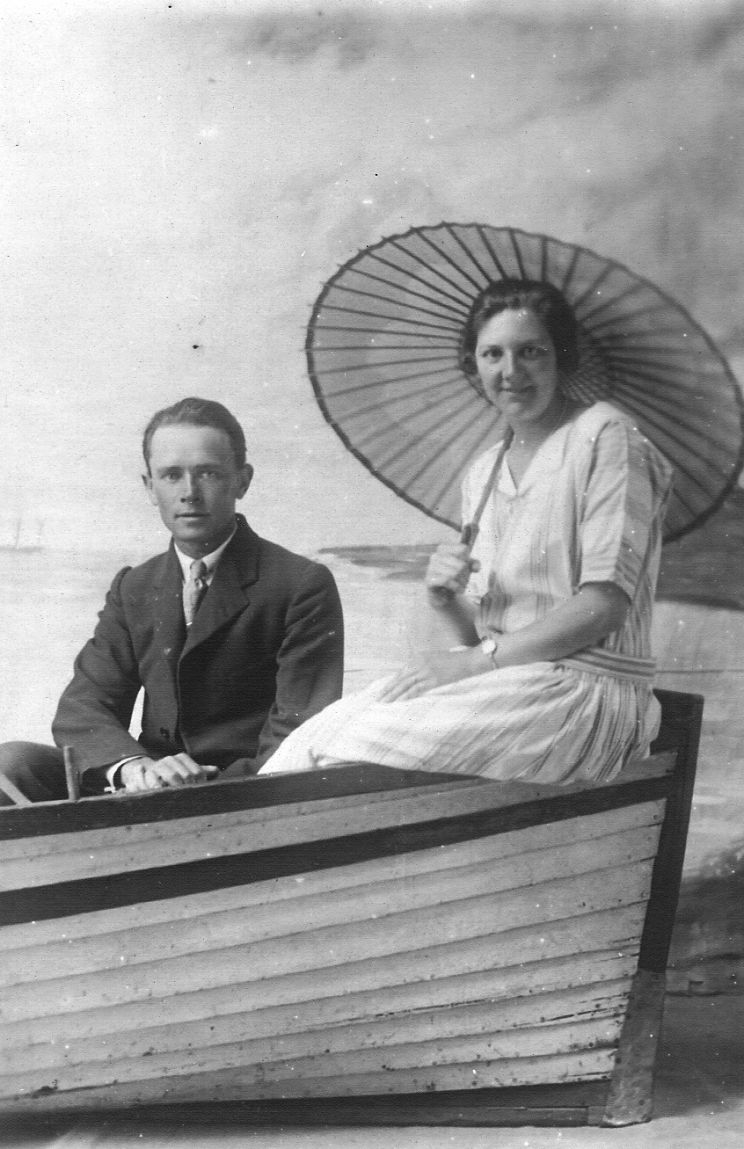 Walter Coy