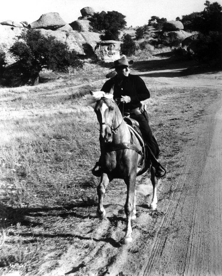 Walter Coy