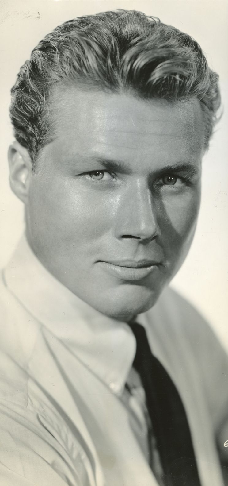 Walter Coy