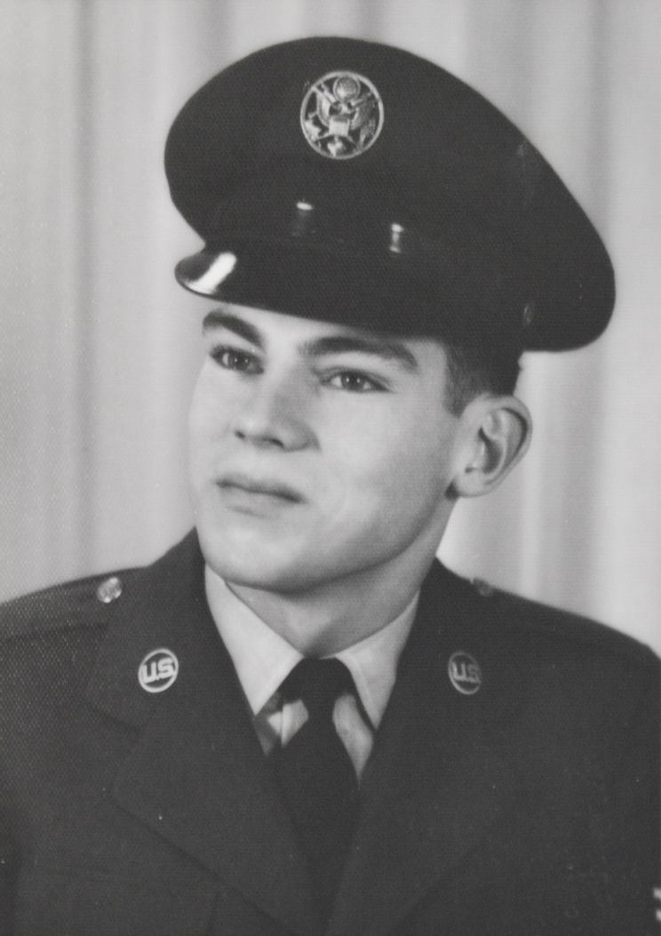 Walter Coy