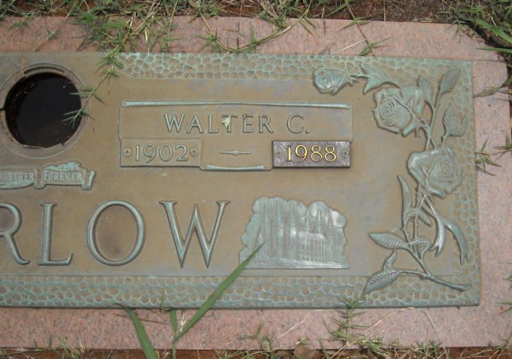 Walter Coy