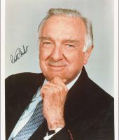 Walter Cronkite