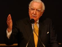 Walter Cronkite