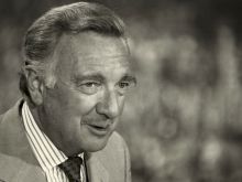 Walter Cronkite